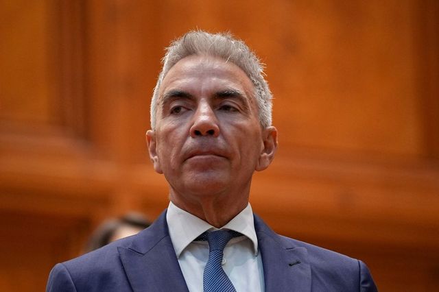 Vicepremierul Anastasiu, apel către magistrați: Să strângă cureaua