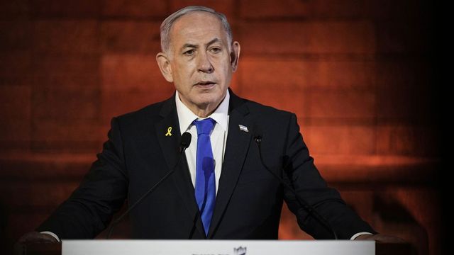 Bodies of two Israeli-American hostages recovered from Gaza in Israeli military operation