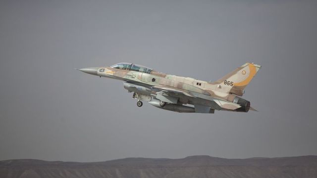 Az izraeli hadsereg szerint az Iszlám Dzsihád magas rangú tagját likvidálták Gázában