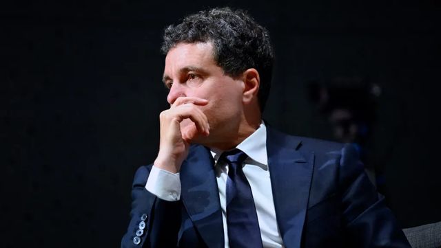 Nicușor Dan, discuție în limba franceză cu președintele Franței, Emmanuel Macron