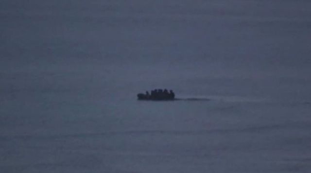 Barca di migranti soccorsa a Capo Verde,si temono 60 morti