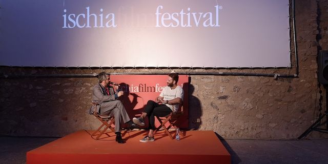 Ischia Film Festival chiude nel ricordo di Ugo Gregoretti