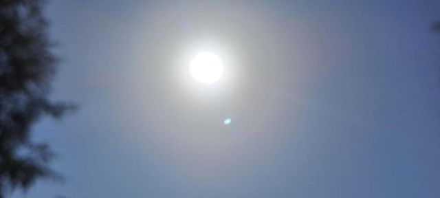 Anticiclone africano sempre più potente, 2 giugno oltre 30 gradi
