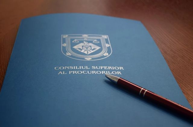 Doi candidați s-au înscris în cursa pentru șefia Procuraturii Anticorupție