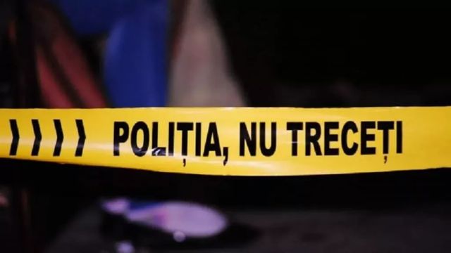 Crima șocantă la Comrat: Un bărbat, ucis în plină stradă cu un topor