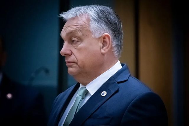 Viktor Orbán a explicat de ce nu a semnat Declarația UE privind Ucraina