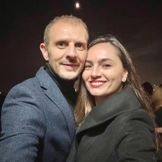 Extremista Anamaria Gavrilă, către jurnaliști: Mă, voi sunteți pe cale de dispariție