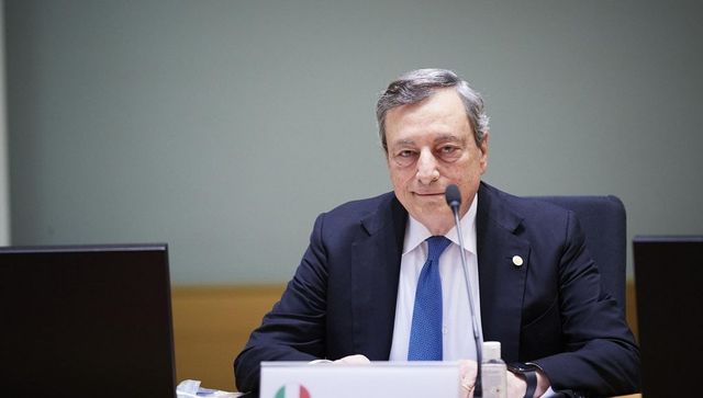 Consiglio Ue, Draghi in pressing su energia. I 27 Paesi alla prova della questione polacca
