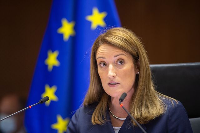 Roberta Metsola: Dacă UE nu se reformează procesul de extindere va fi unul anevoios