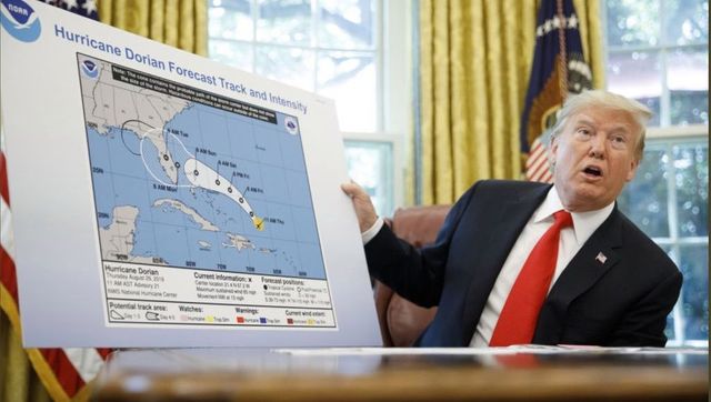 New York Times: Donald Trump a vrut să vândă Puerto Rico, după ce insula a fost afectată de uraganul Maria