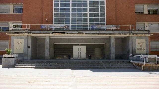 Madrid prestará 34,5 millones a la Complutense para hacer frente a su grave crisis económica