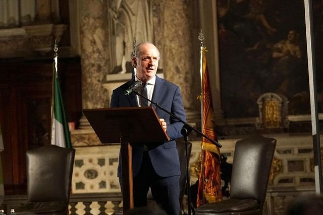 FdI spiazza gli alleati sul terzo mandato: 'Acceleriamo'