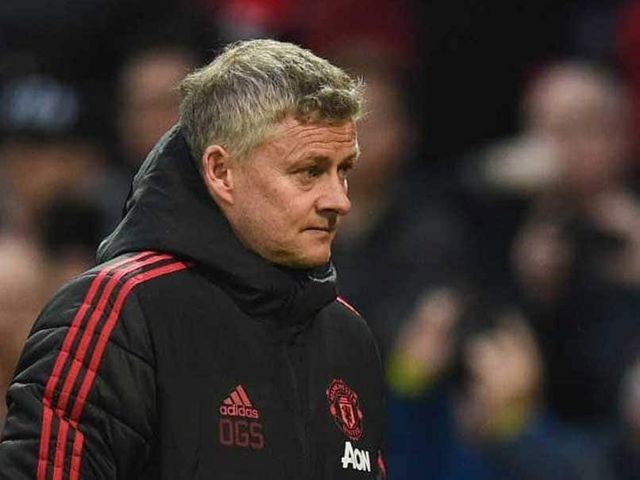 Manchester United Boss Ole Gunnar Solskjaer Says Players Are