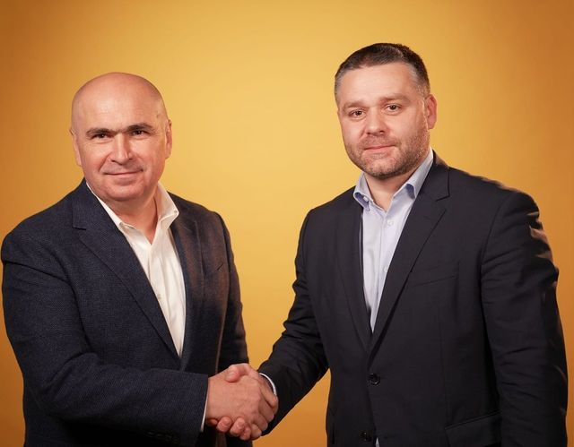 Ilie Bolojan: Ciprian Ciucu va fi, foarte probabil, desemnat candidatul PNL la Primăria Capitalei