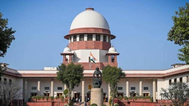 Supreme Court directs DMs, SPs of Yavatmal, Raipur districts to ensure no hate speeches made during rallies