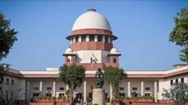 Supreme Court contempt notices to chief secretaries of Delhi and NCR states