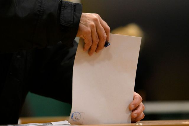 AUR reclamă noi acuzații de fraudă la votul din Republica Moldova