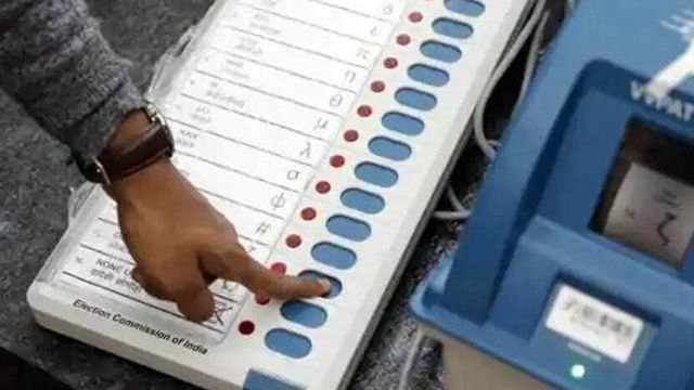 In Rajasthan, Woman Up Against Husband, Niece To Contest Uncle In Polls