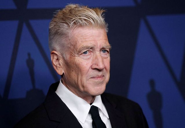 Zemřel americký režisér David Lynch, spoluautor seriálu Twin Peaks