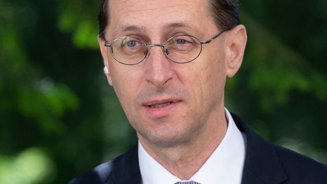 A magyar bankrendszer a veszélyhelyzet idején is akadálytalanul működött