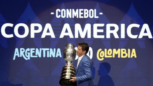 Copa America 2020: Argentina to Play Chile in Opener