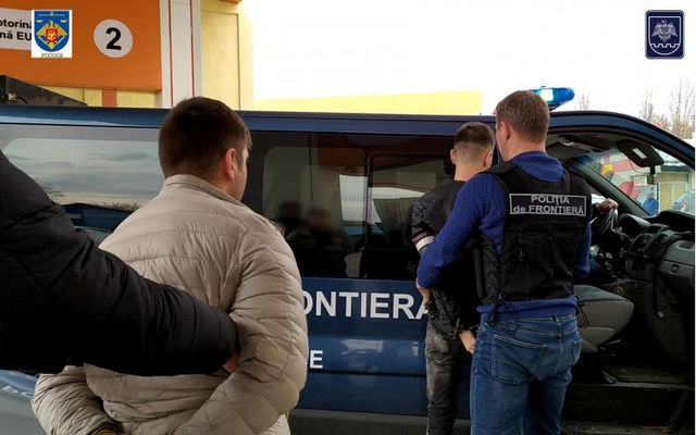 Doi moldoveni – trimiși în judecată pentru proxenetism