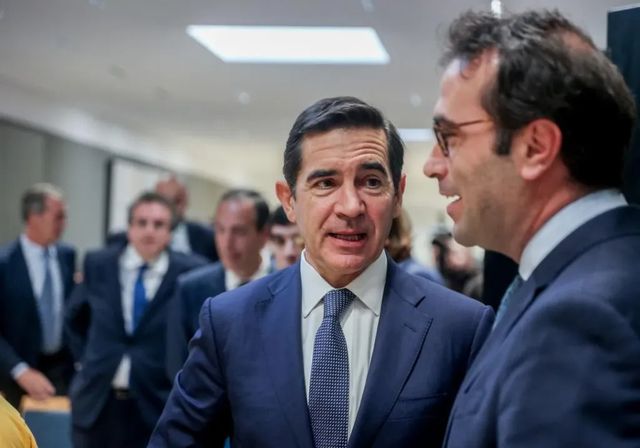 BBVA ultima el consejo que decidirá el futuro de la opa