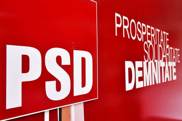 PSD consideră alegerile anticipate cea mai mare farsă făcută de un partid după Revoluția din 1989