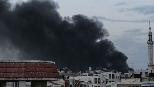 Авиаудар США в Сирии уничтожил высокопоставленного главаря Аль-Каиды*