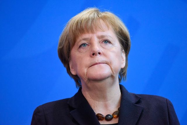 Angela Merkel amenință Rusia cu noi sancțiuni dacă va folosi Nord Stream 2 „ca pe o armă”