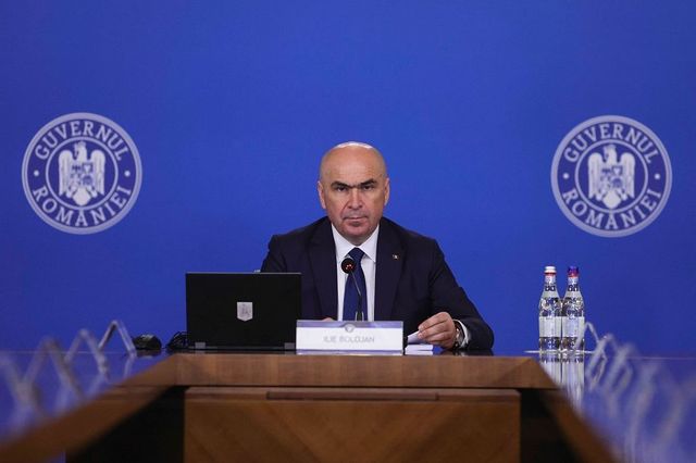 Premierul României, Ilie Bolojan, așteptat săptămâna aceasta la Chișinău
