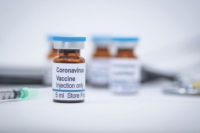 CNESP a aprobat planul național de imunizare anti COVID-19
