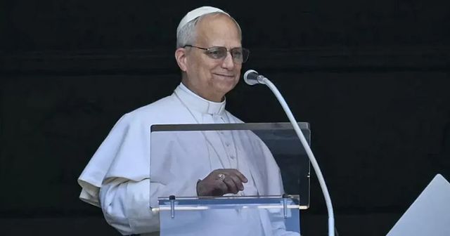 Il Papa: 'L'usura è peccato grave, rende schiave le persone'