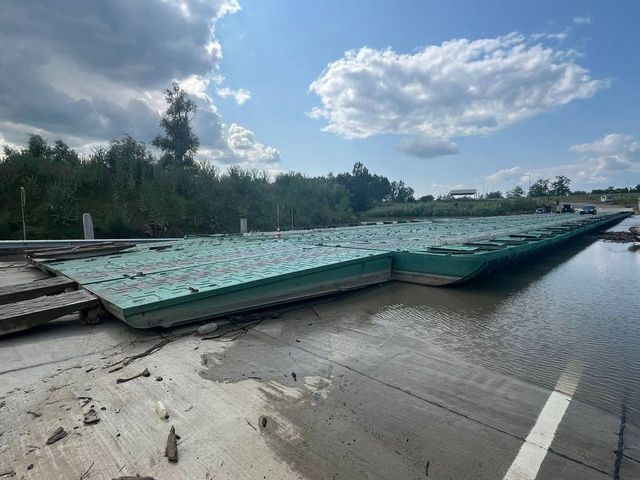 Atenție, călători! Activitatea postului vamal Leova, sistată temporar
