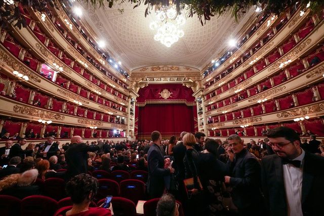 Chi è Fortunato Ortombina, il nuovo sovrintendente del Teatro della Scala di Milano