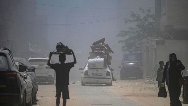 Media, 'Hamas ha accettato la proposta di tregua di Witkoff'