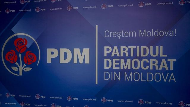 Pachetul social pentru Moldova! PDM și-a prezentat inițiativele care vor sta la baza negocierii majoritații parlamentare