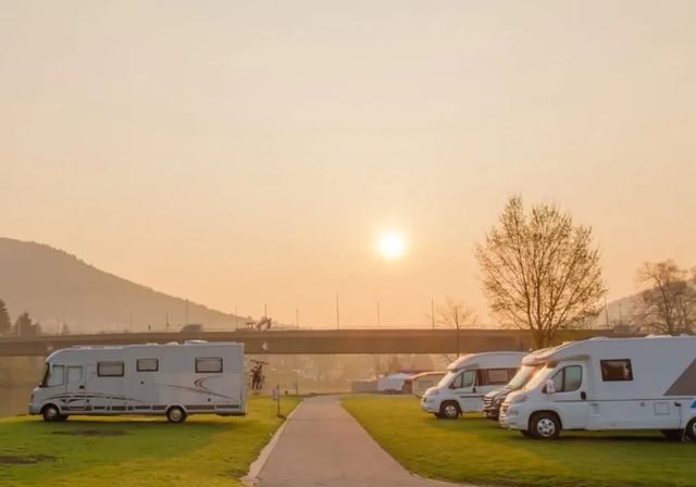 Estas son las zonas de España menos preparadas para hacer turismo en camper o autocaravana