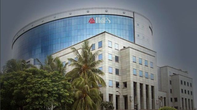 Ex-Directors Of Crisis-Hit Lending Firm IL&FS Raided By Probe Agency