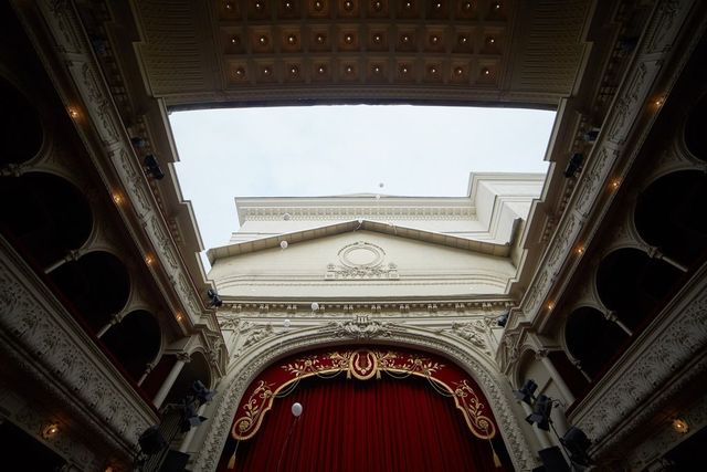Din 15 iunie, se redeschid teatrele și instituțiile de spectacole administrate de Primăria Capitalei