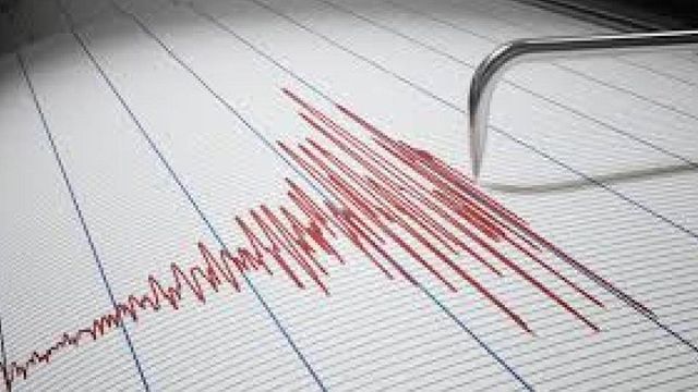 Terremoto, scossa forte a Napoli