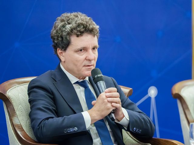 Nicușor Dan spune că România e sub atac hibrid al Federației Ruse