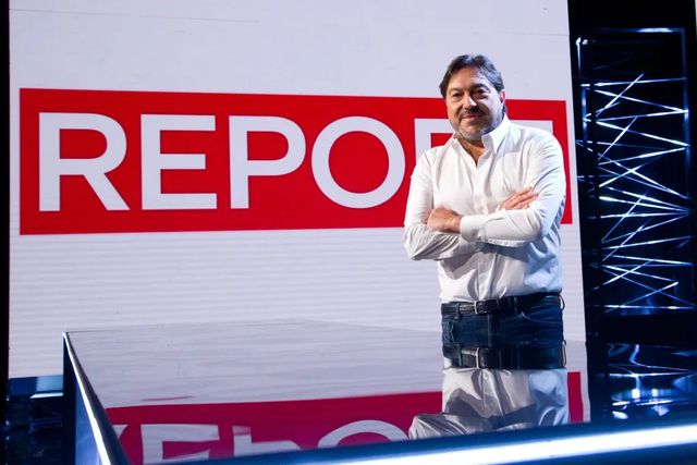 Atac terorist asupra mașinii jurnalistului italian Ranucci