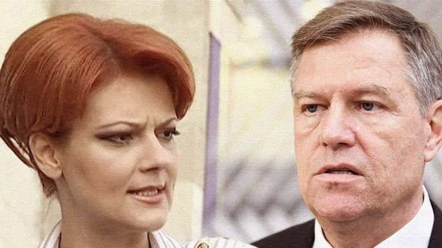 Lia Olguța Vasilescu: Iohannis, ți-a plăcut drumul la Craiova? Dacă semnai să fiu ministru era jumătate făcut