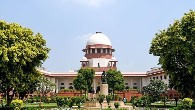 Supreme Court reiterates concern over delay in judges' appointments in High Courts