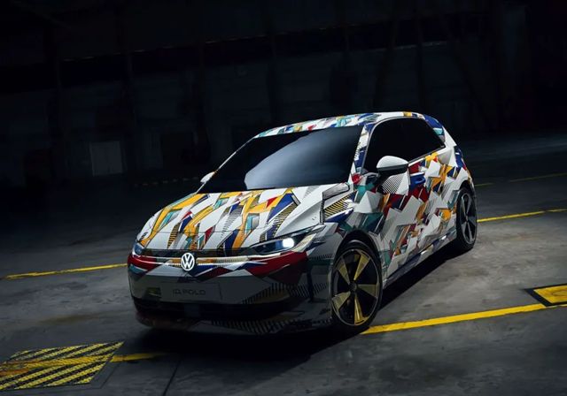 El Volkswagen Polo vuelve a España: ahora eléctrico y desde Barcelona