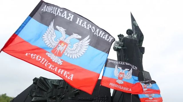 Условия проведения выборов в Донбассе обозначили в Киеве