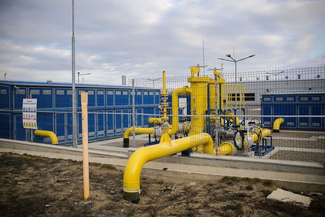 Energocom, desemnat furnizor cu obligații de serviciu public