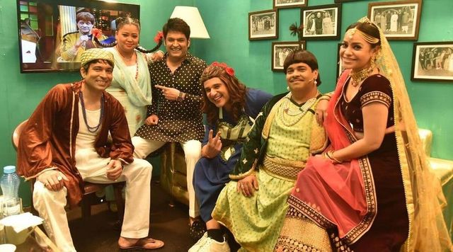Kapil Sharma Breaks Silence on Having a Second Baby With Ginni Chatrath, Confirms His Show Going Off-Air