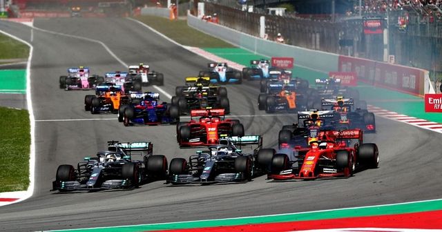 Marele Premiu al Olandei va reveni în calendarul Formulei 1 dupa 35 de ani